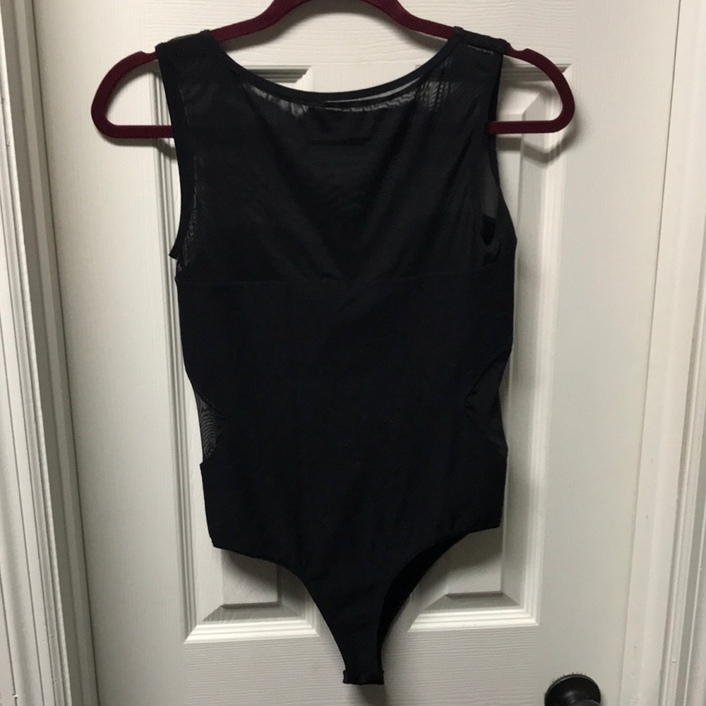 BEBE BodySuit - NEW w/Tags